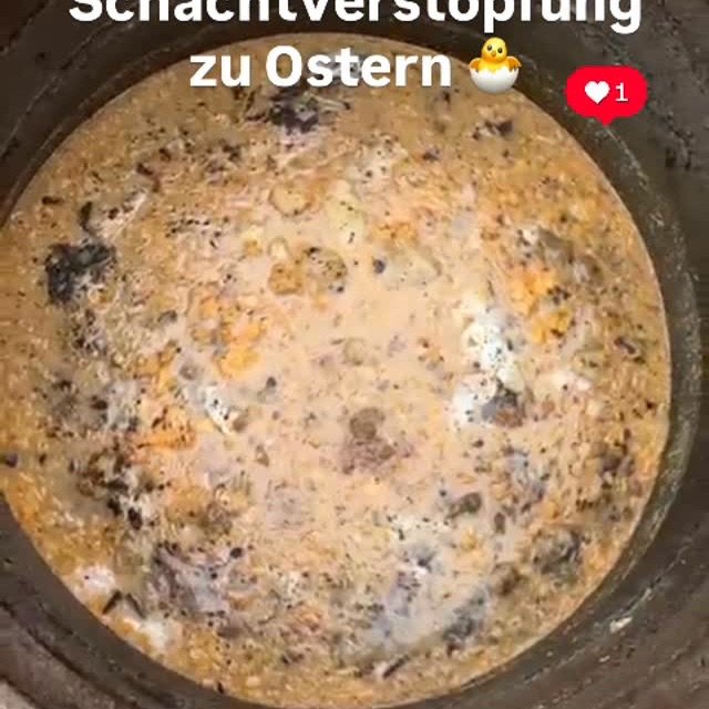 Instagram-Beitrag von Rohr Rapido